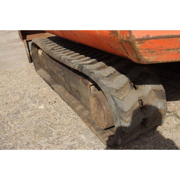 1993 Atlas R804-46268724