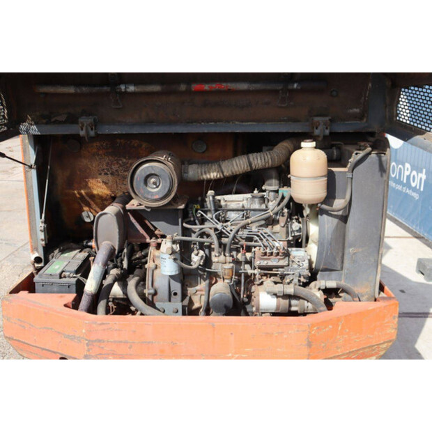 1993 Atlas R804-46268726