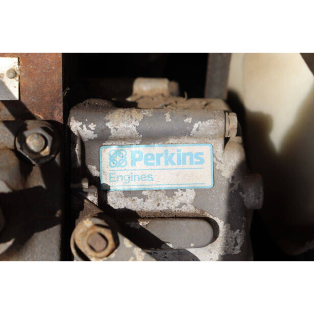 1993 Atlas R804-46268728