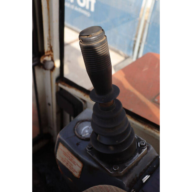 1993 Atlas R804-46268732