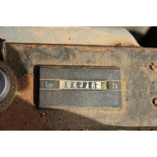 1993 Atlas R804-46268734