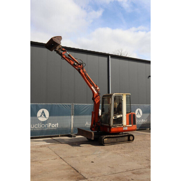 1993 Atlas R804-46268736