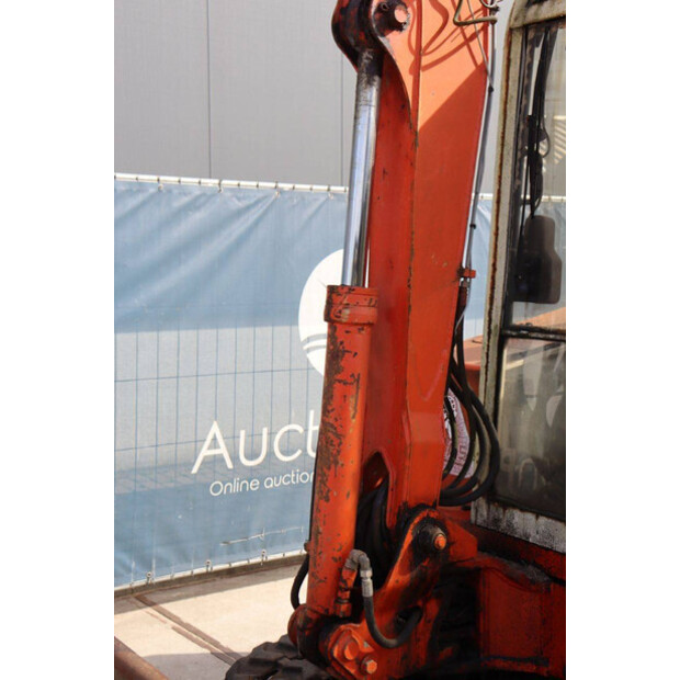 1993 Atlas R804-46268740