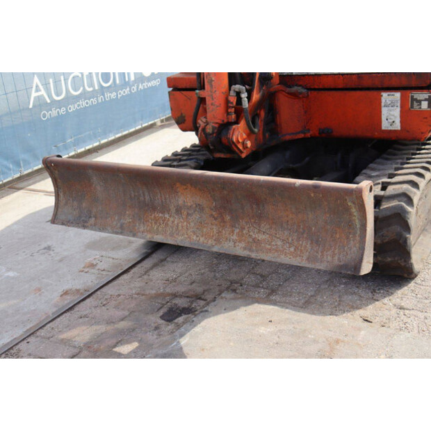 1993 Atlas R804-46268741