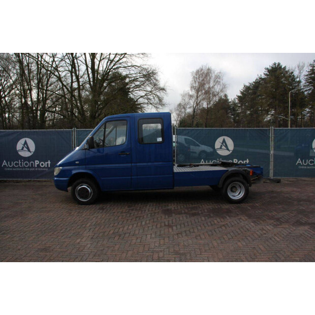 2003 Mercedes-Benz 904.6-46268762