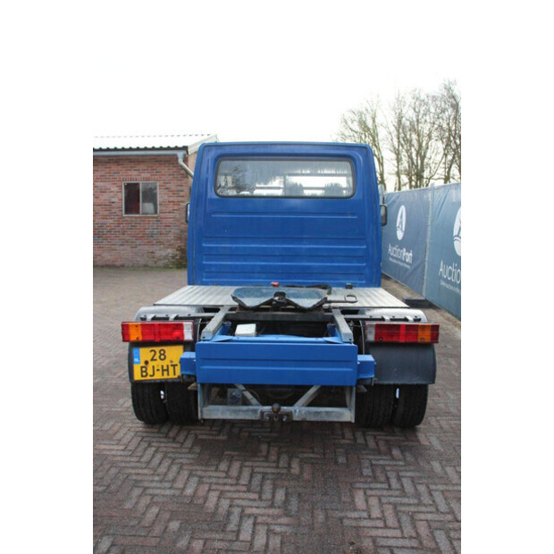 2003 Mercedes-Benz 904.6-46268764