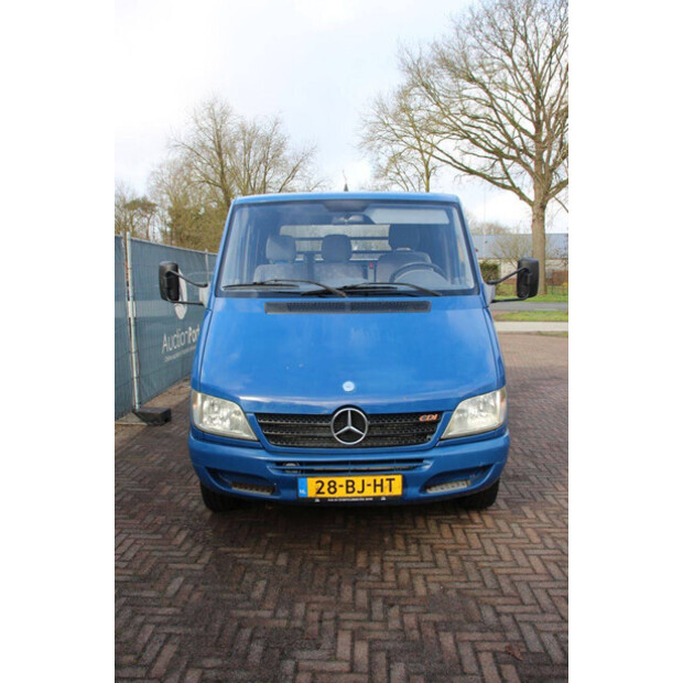 2003 Mercedes-Benz 904.6-46268767