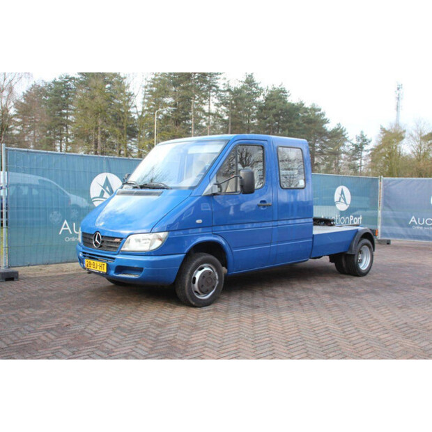 2003 Mercedes-Benz 904.6-46268768