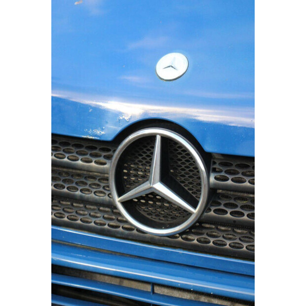 2003 Mercedes-Benz 904.6-46268770