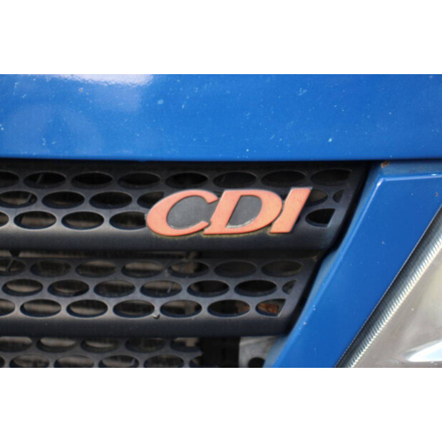 2003 Mercedes-Benz 904.6-46268771