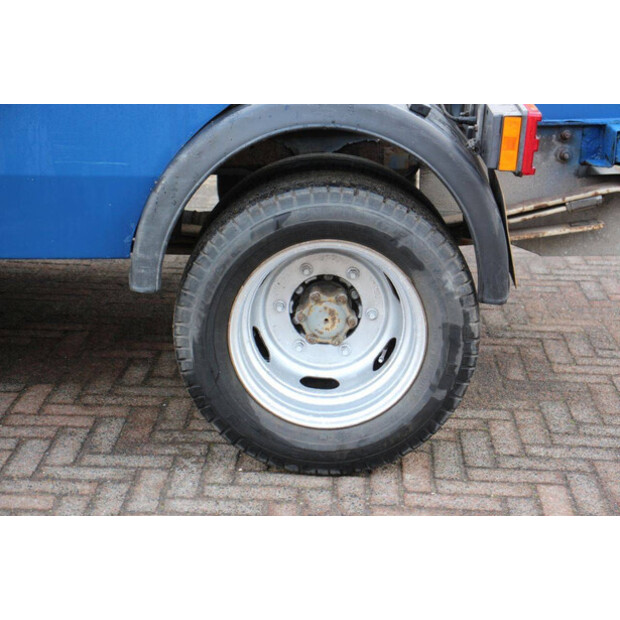 2003 Mercedes-Benz 904.6-46268773