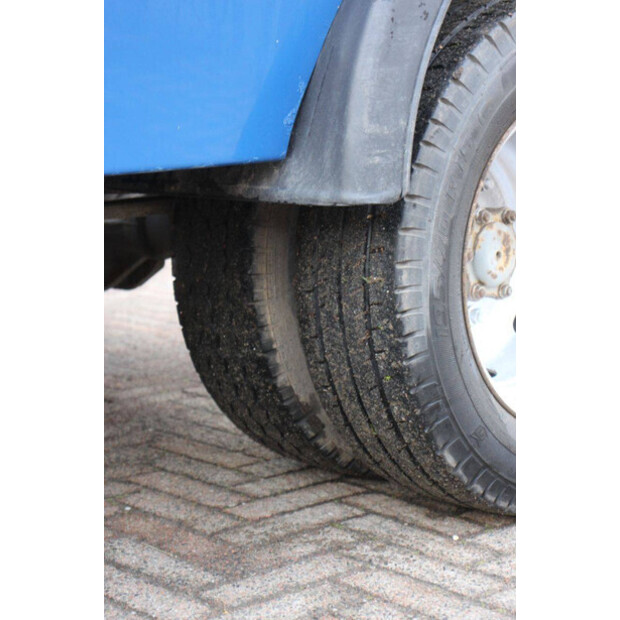 2003 Mercedes-Benz 904.6-46268774