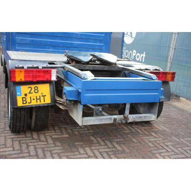 2003 Mercedes-Benz 904.6-46268775