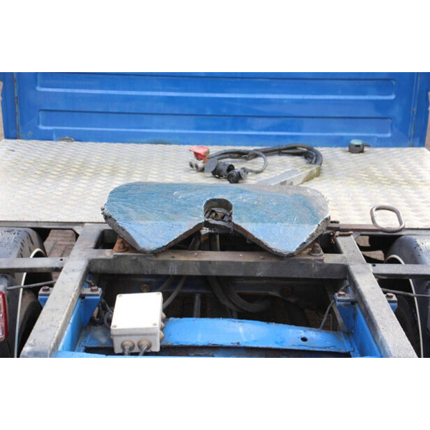 2003 Mercedes-Benz 904.6-46268779