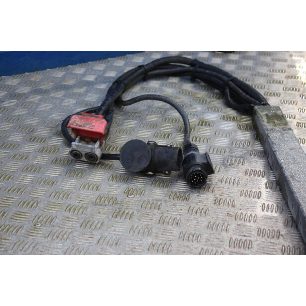 2003 Mercedes-Benz 904.6-46268781