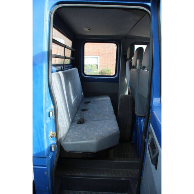 2003 Mercedes-Benz 904.6-46268783