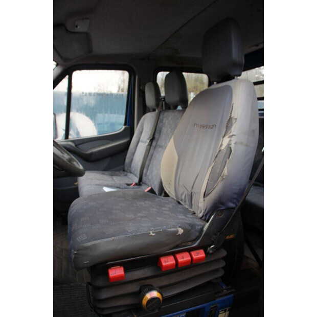 2003 Mercedes-Benz 904.6-46268790