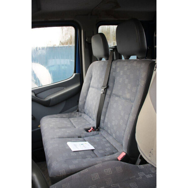 2003 Mercedes-Benz 904.6-46268792