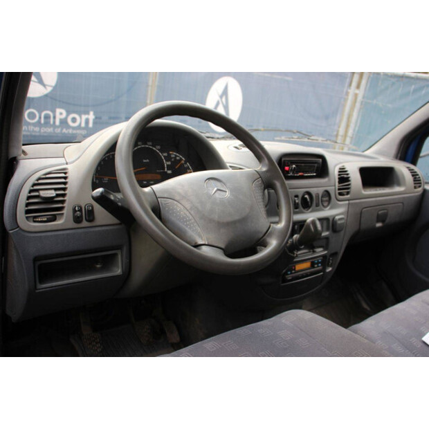 2003 Mercedes-Benz 904.6-46268793