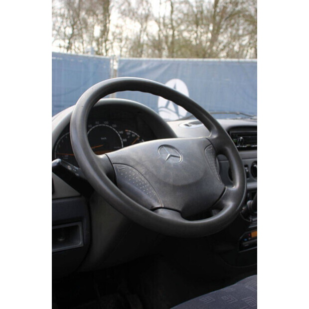 2003 Mercedes-Benz 904.6-46268794