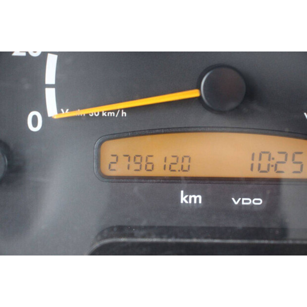 2003 Mercedes-Benz 904.6-46268797