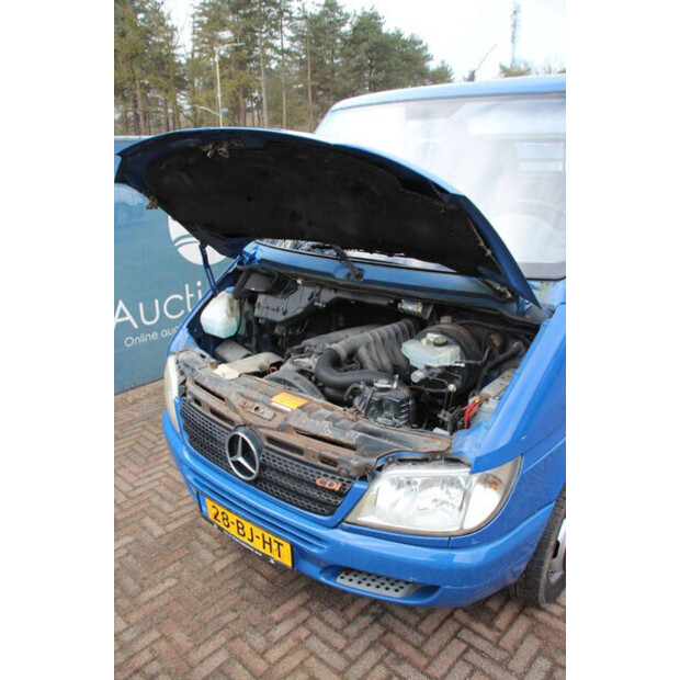 2003 Mercedes-Benz 904.6-46268804