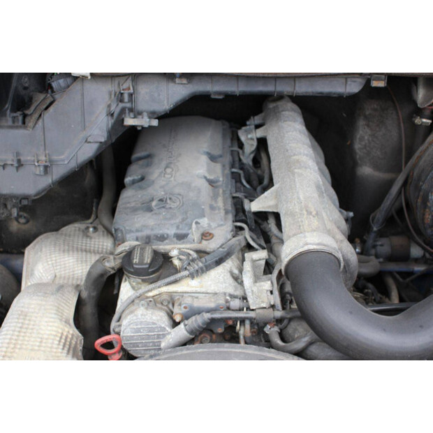 2003 Mercedes-Benz 904.6-46268807