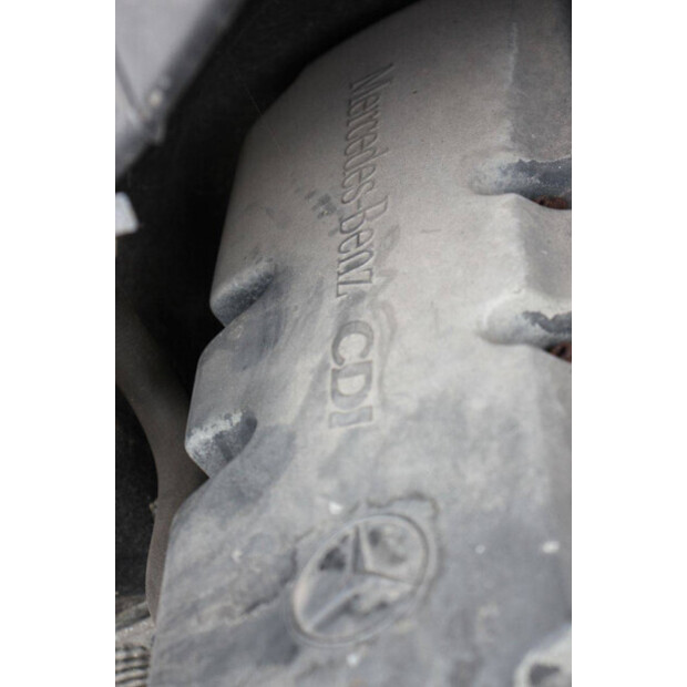 2003 Mercedes-Benz 904.6-46268808