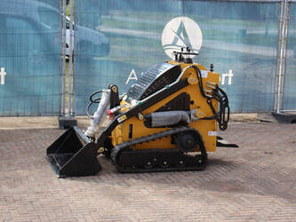 صورة ل شيولات مجنزرة 2025 LH T360