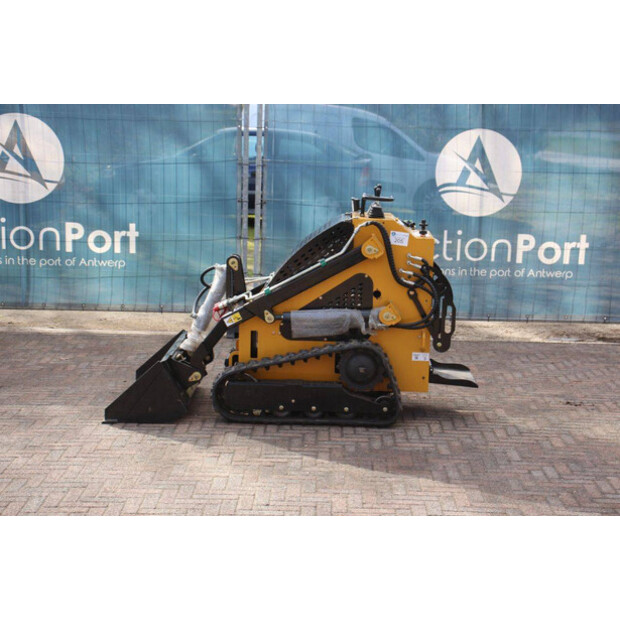 2025 LH T360-46268876