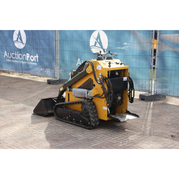 2025 LH T360-46268877