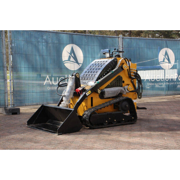 2025 LH T360-46268882