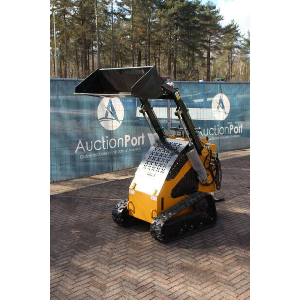 2025 LH T360-46268894