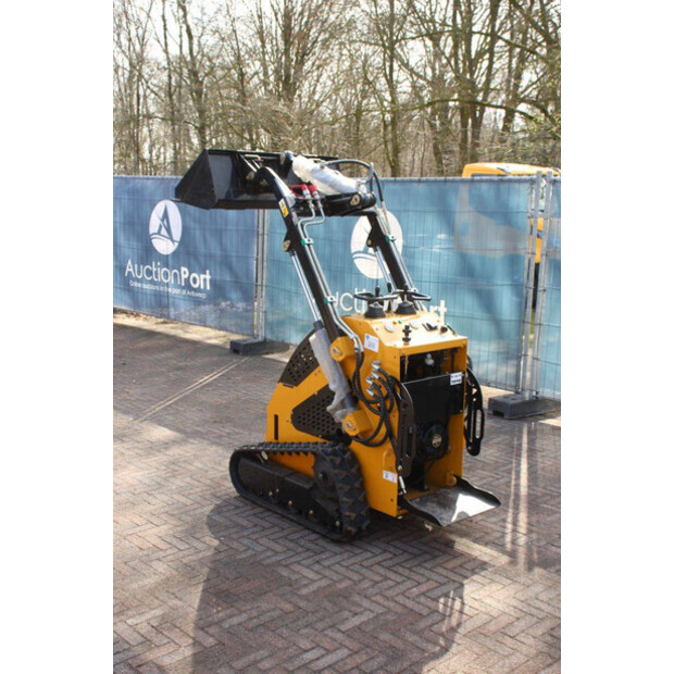 2025 LH T360-46268896