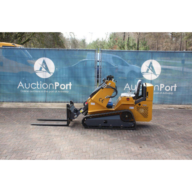 2025 Qingdao CS480-46268900