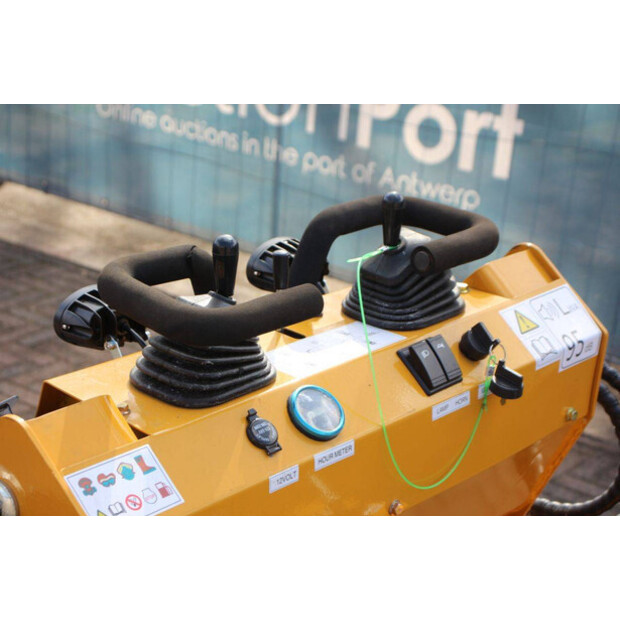 2025 Qingdao CS480-46268921