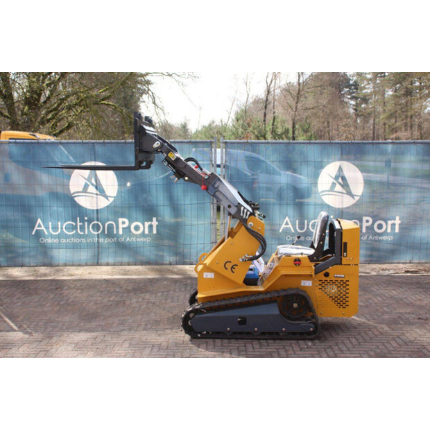 2025 Qingdao CS480-46268928