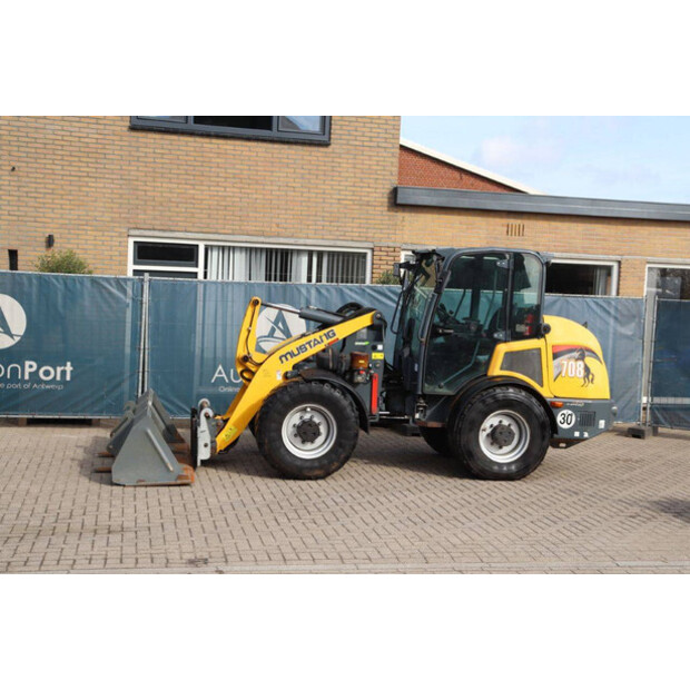 2018 MUSTANG AL 708-46268931