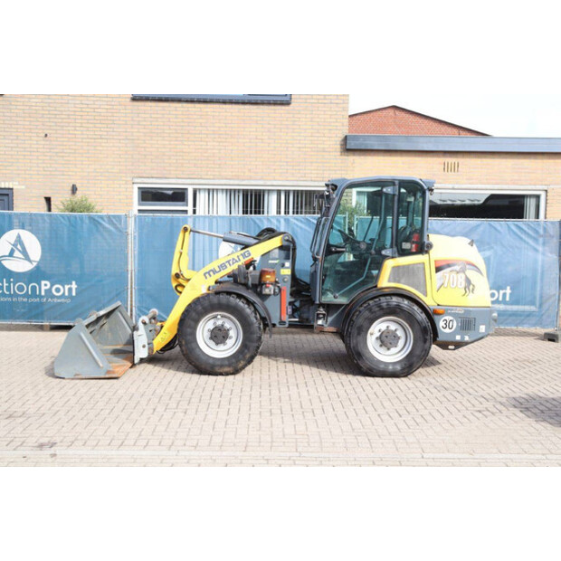 2018 MUSTANG AL 708-46268932