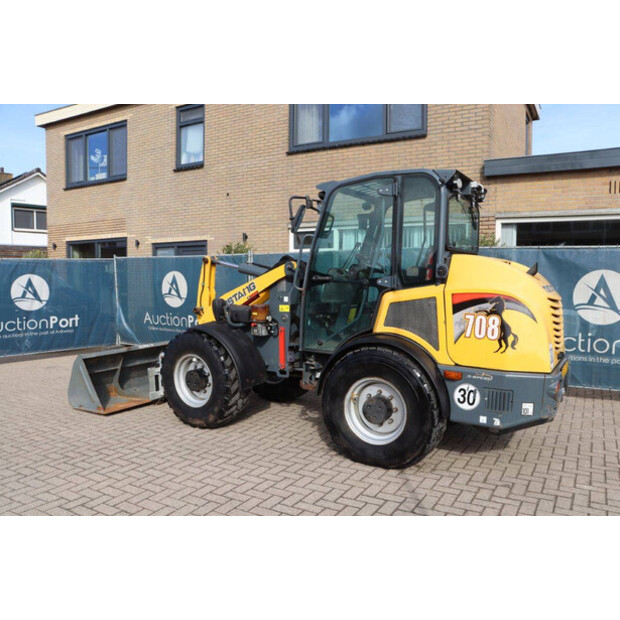 2018 MUSTANG AL 708-46268933