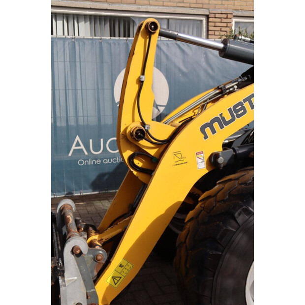 2018 MUSTANG AL 708-46268942