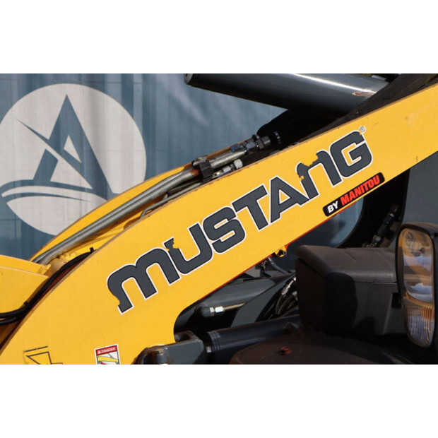 2018 MUSTANG AL 708-46268943