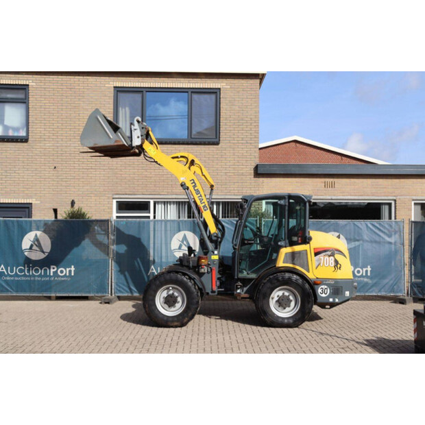 2018 MUSTANG AL 708-46268968