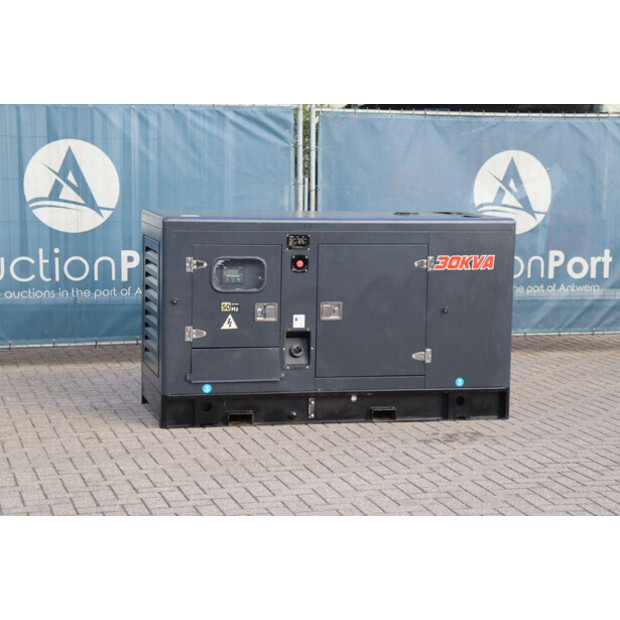 2025 Dong Xin Power AG-30-46268972