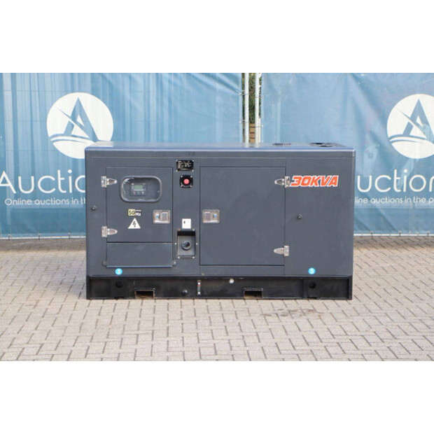 2025 Dong Xin Power AG-30-46268973