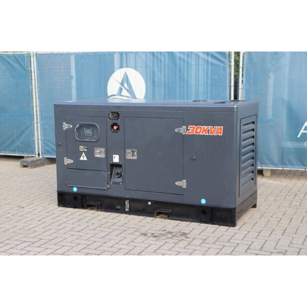 2025 Dong Xin Power AG-30-46268974