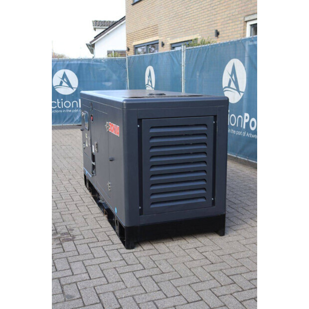 2025 Dong Xin Power AG-30-46268975