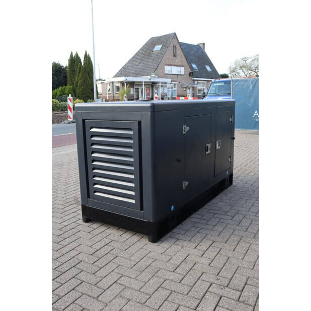 2025 Dong Xin Power AG-30-46268977