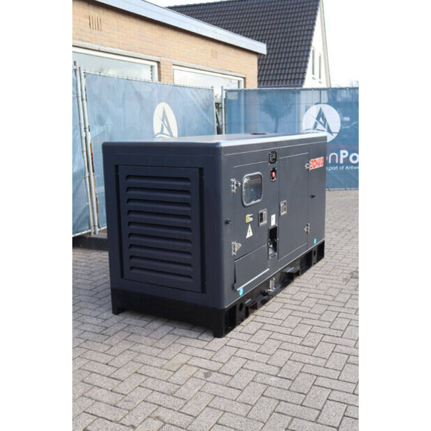 2025 Dong Xin Power AG-30-46268980