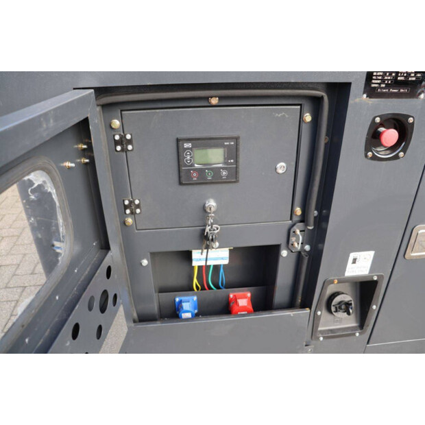 2025 Dong Xin Power AG-30-46268981